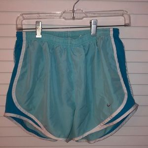 Nike Tempo Dri Fit Shorts